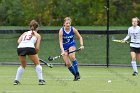 Field Hockey vs MIT  Wheaton College Field Hockey vs MIT. - Photo By: KEITH NORDSTROM : Wheaton, field hockey, FH2019